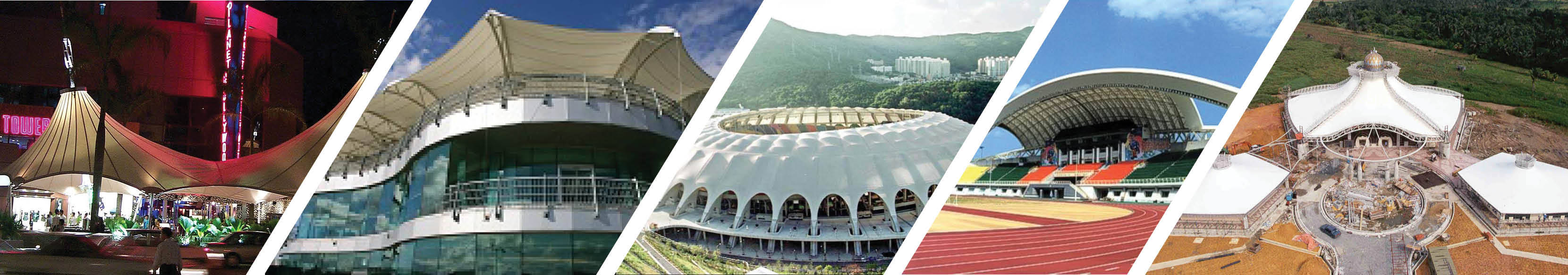 Solus® Architectural Fabric